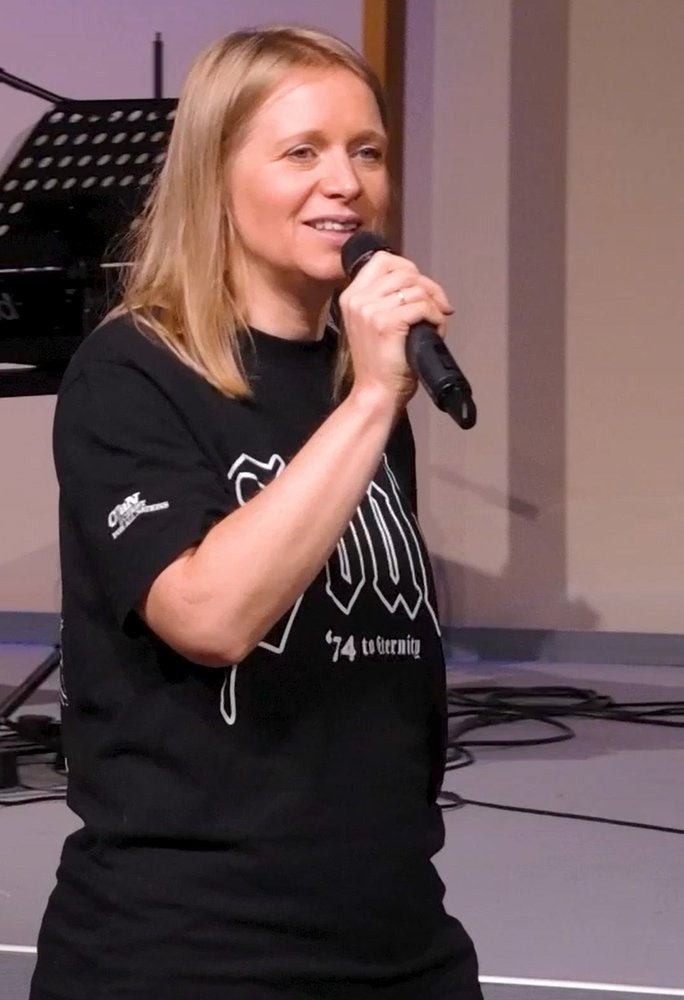 Dorothea Schulz