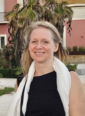 Dorothea Schulz