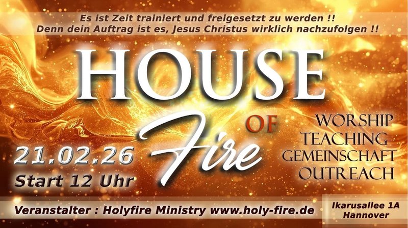 House of Fire
