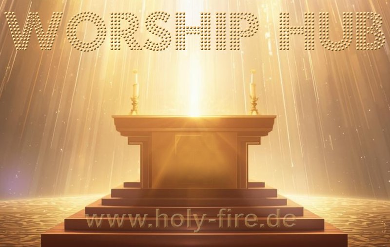 Worship HUB Hannover