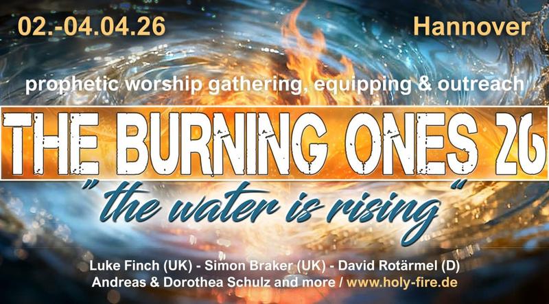 The Burning Ones 26