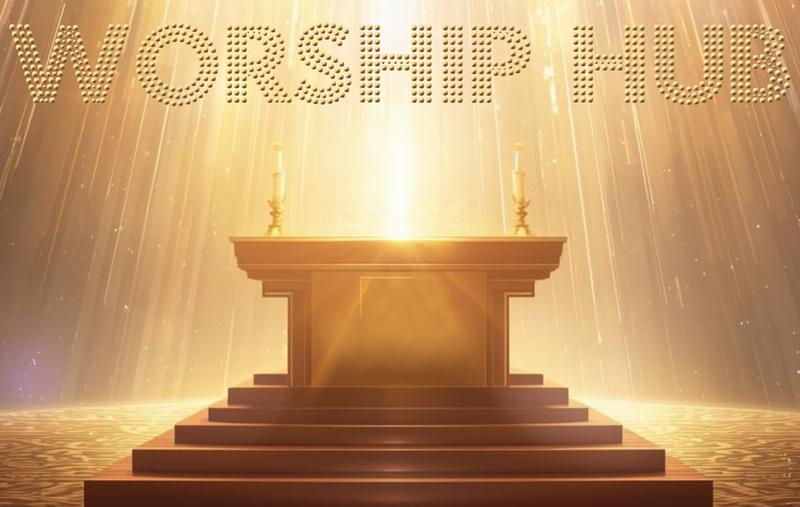 Worship HUB Hannover