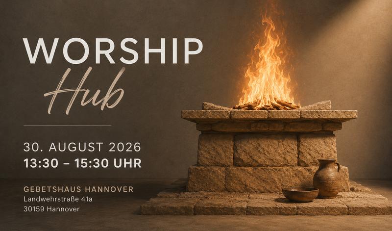 Worship Hub