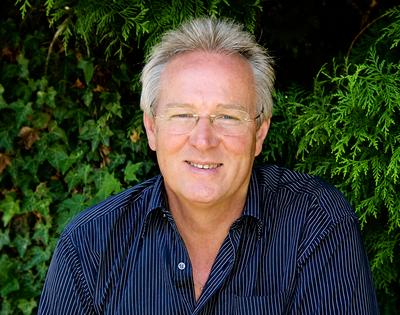 Ian McCormack
