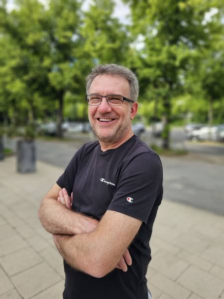 Andreas Schulz