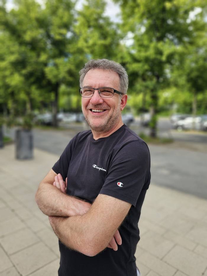 Andreas Schulz