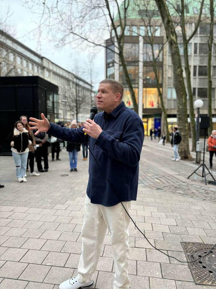 Andreas Schulz