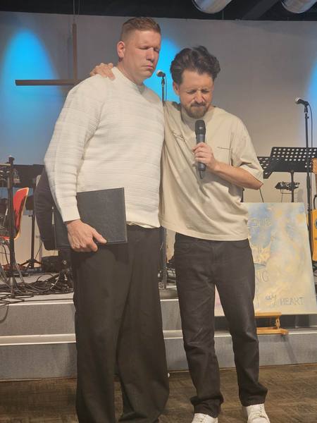 Andreas Schulz