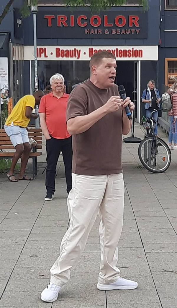 Allgemeine Galerie