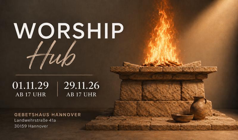 Worship Hub